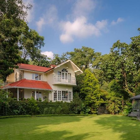 Lohonostays Ivy Cottage Ντεχραντούν Εξωτερικό φωτογραφία