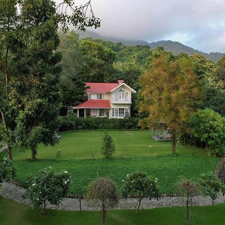 Lohonostays Ivy Cottage Ντεχραντούν Εξωτερικό φωτογραφία