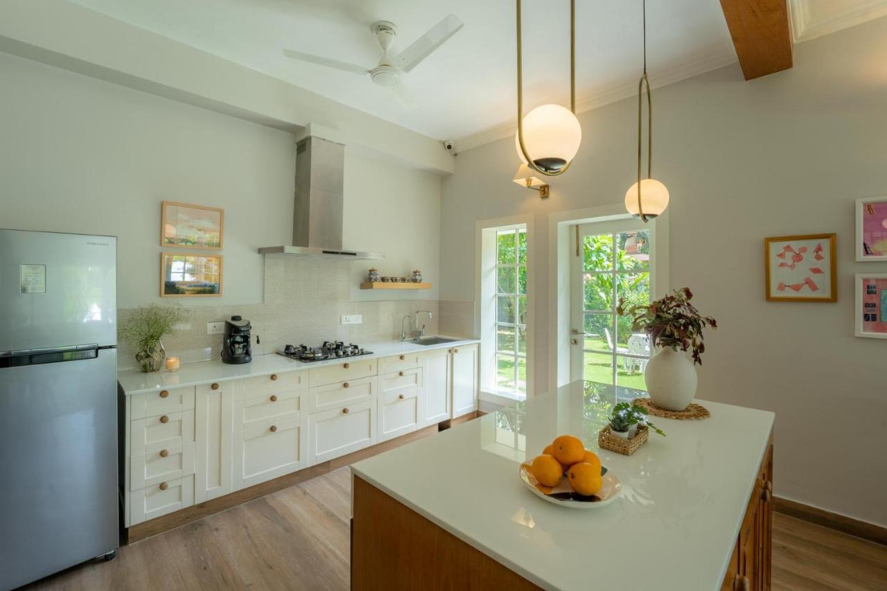 Lohonostays Ivy Cottage Ντεχραντούν Εξωτερικό φωτογραφία
