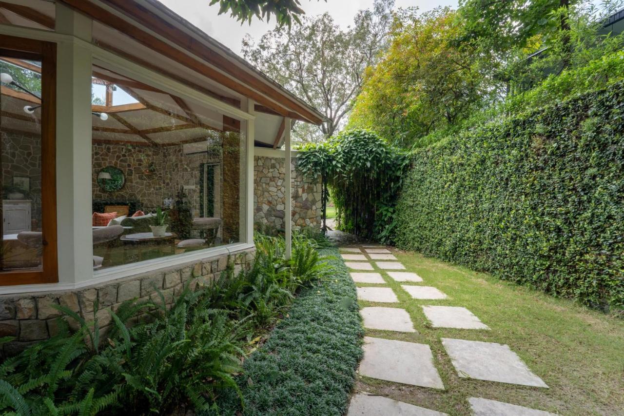 Lohonostays Ivy Cottage Ντεχραντούν Εξωτερικό φωτογραφία