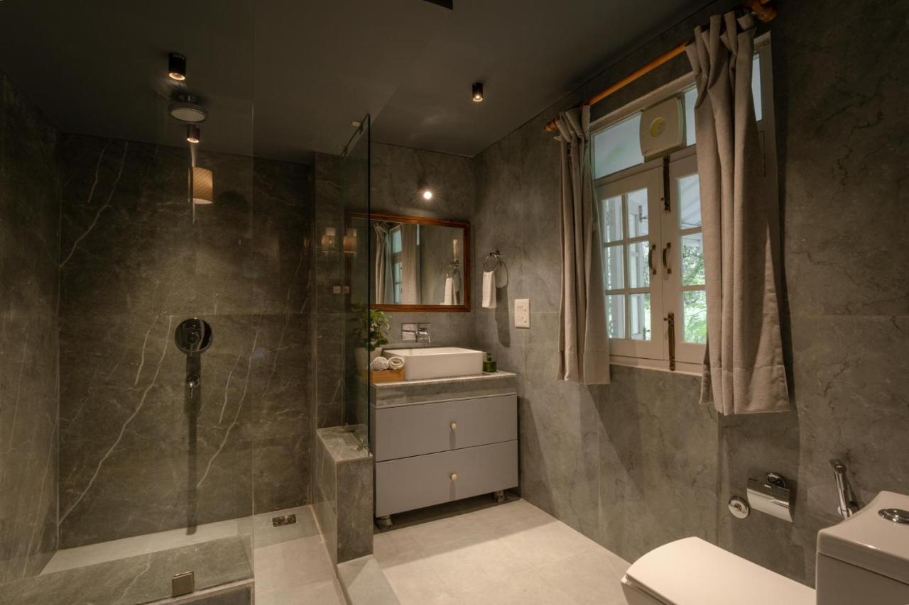 Lohonostays Ivy Cottage Ντεχραντούν Εξωτερικό φωτογραφία