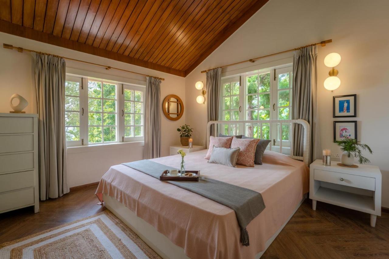 Lohonostays Ivy Cottage Ντεχραντούν Εξωτερικό φωτογραφία