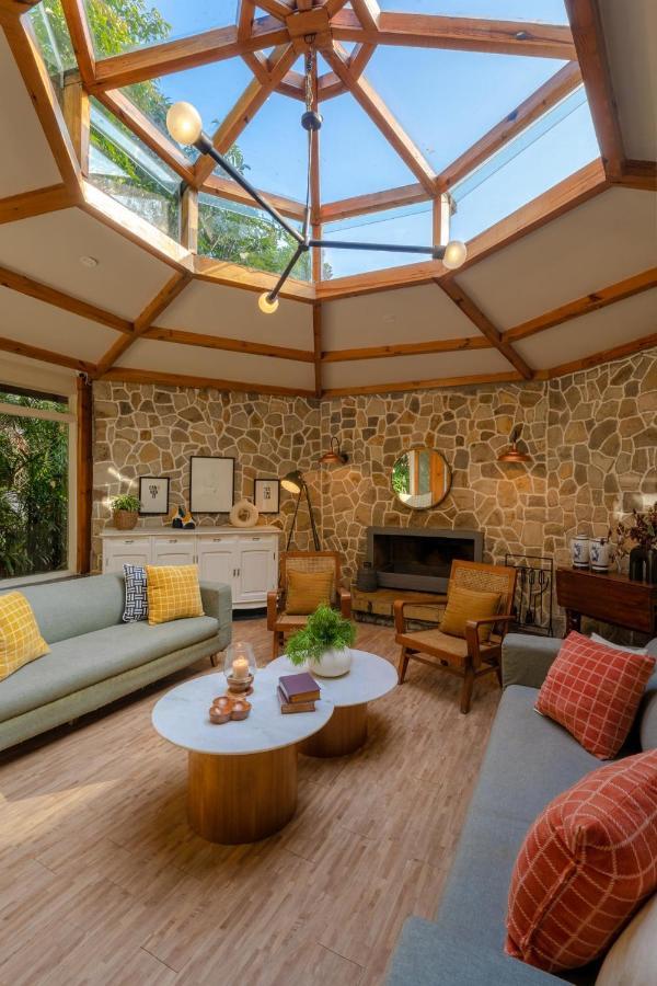 Lohonostays Ivy Cottage Ντεχραντούν Εξωτερικό φωτογραφία