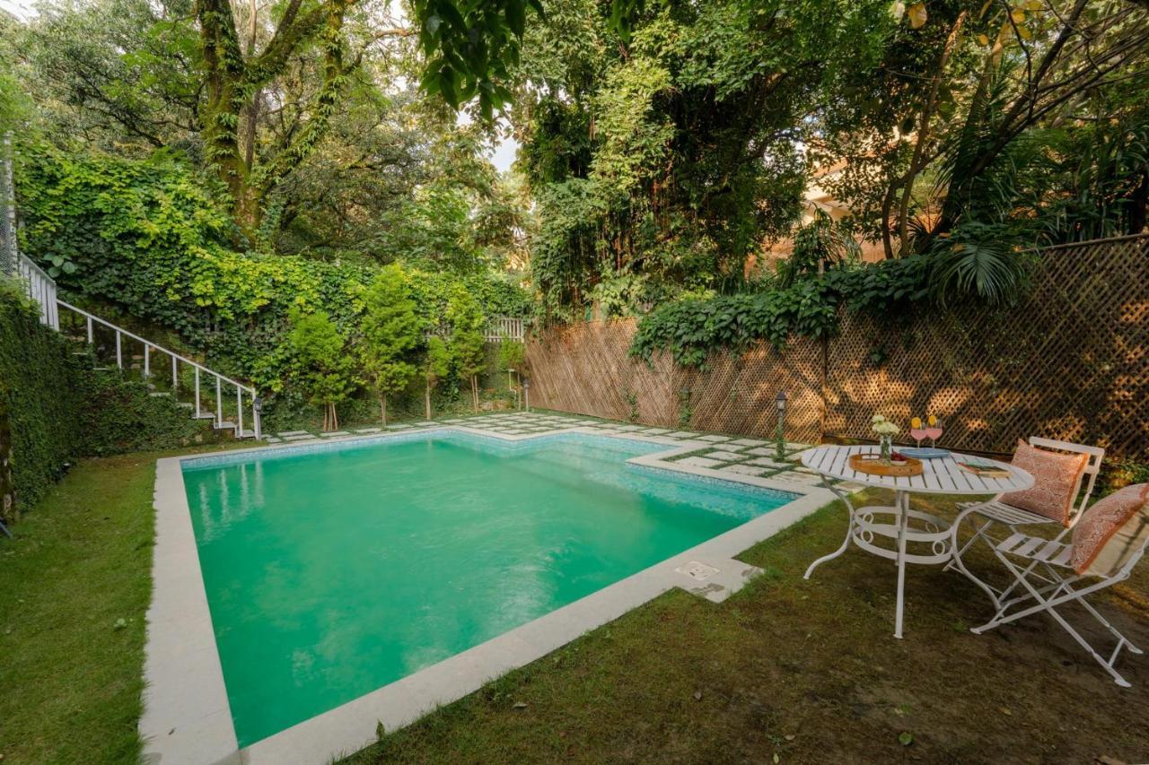 Lohonostays Ivy Cottage Ντεχραντούν Εξωτερικό φωτογραφία