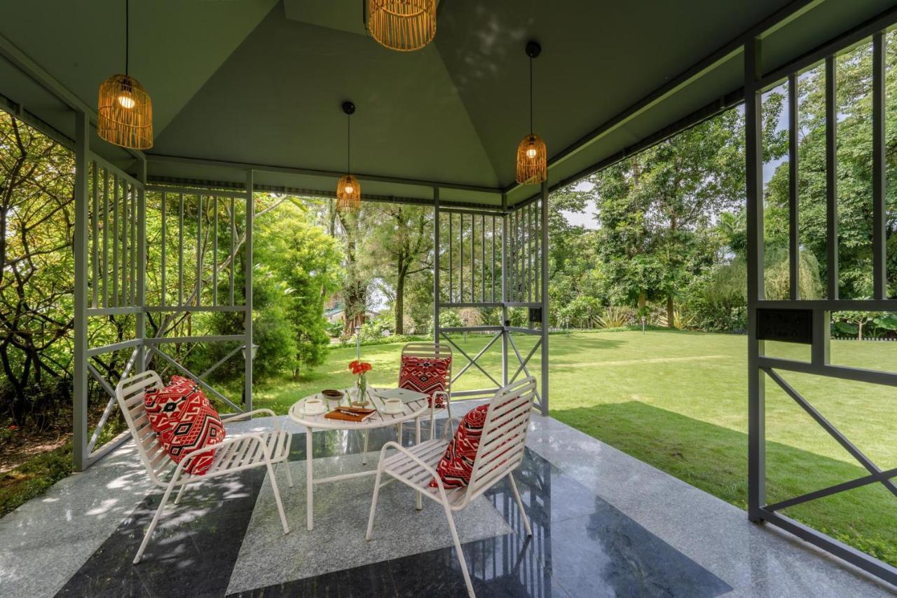 Lohonostays Ivy Cottage Ντεχραντούν Εξωτερικό φωτογραφία