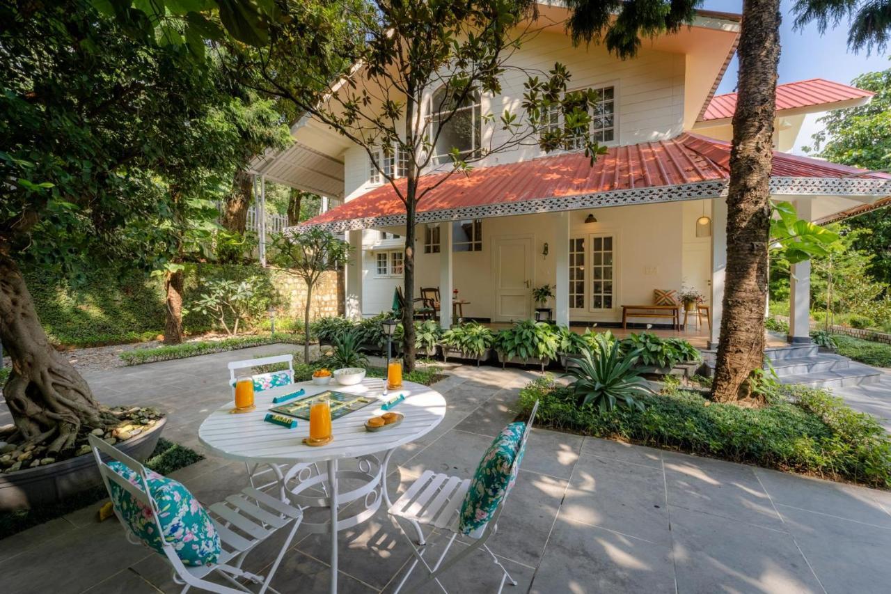Lohonostays Ivy Cottage Ντεχραντούν Εξωτερικό φωτογραφία
