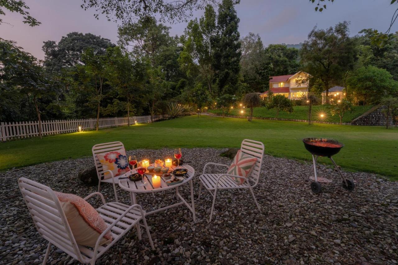 Lohonostays Ivy Cottage Ντεχραντούν Εξωτερικό φωτογραφία