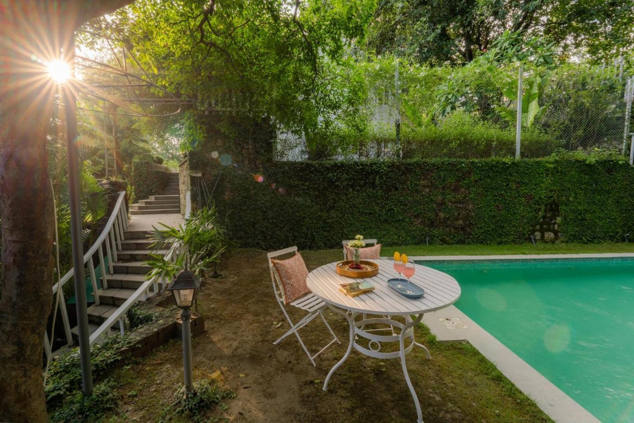 Lohonostays Ivy Cottage Ντεχραντούν Εξωτερικό φωτογραφία