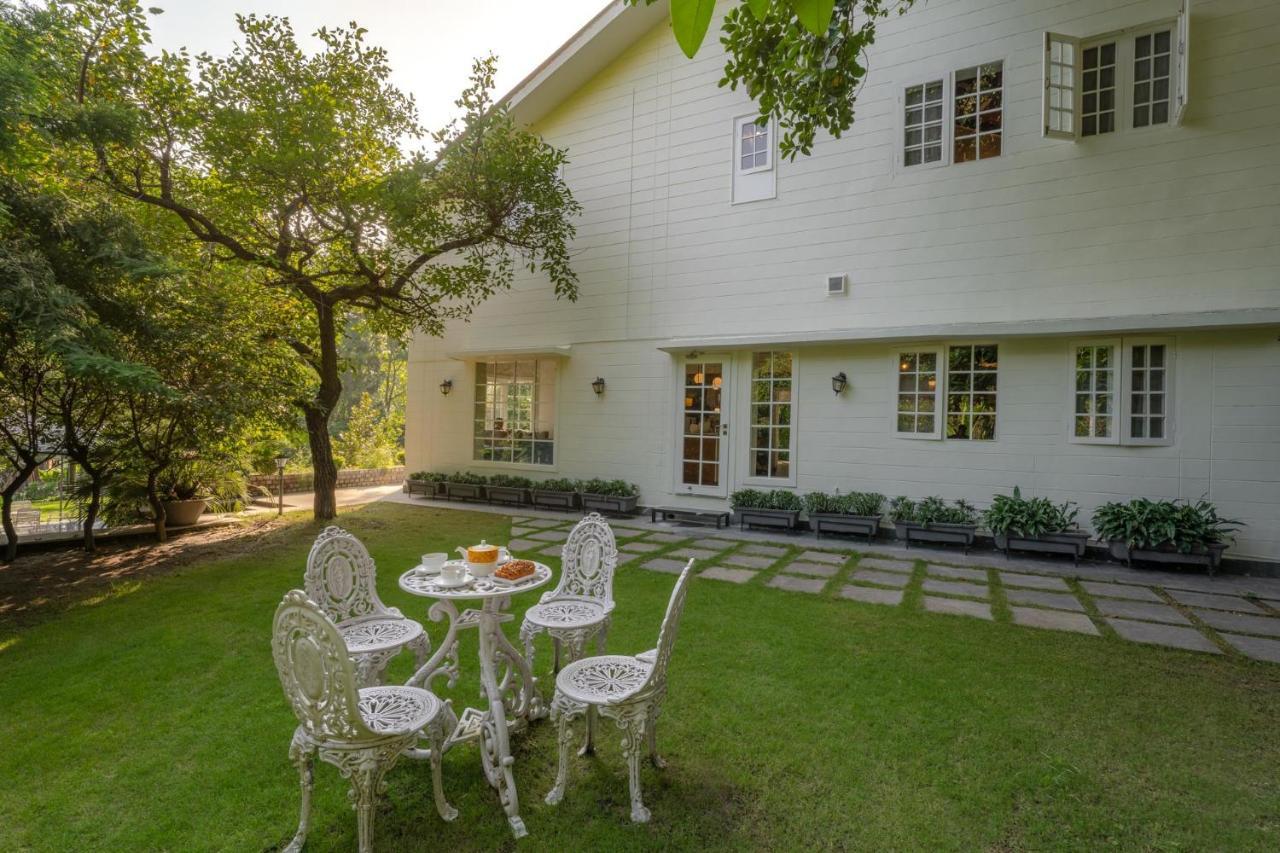 Lohonostays Ivy Cottage Ντεχραντούν Εξωτερικό φωτογραφία